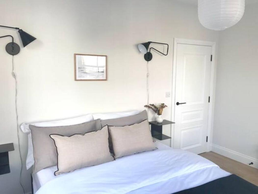 Exclusive Norman Road Apartment St Leonards-on-Sea Bagian luar foto