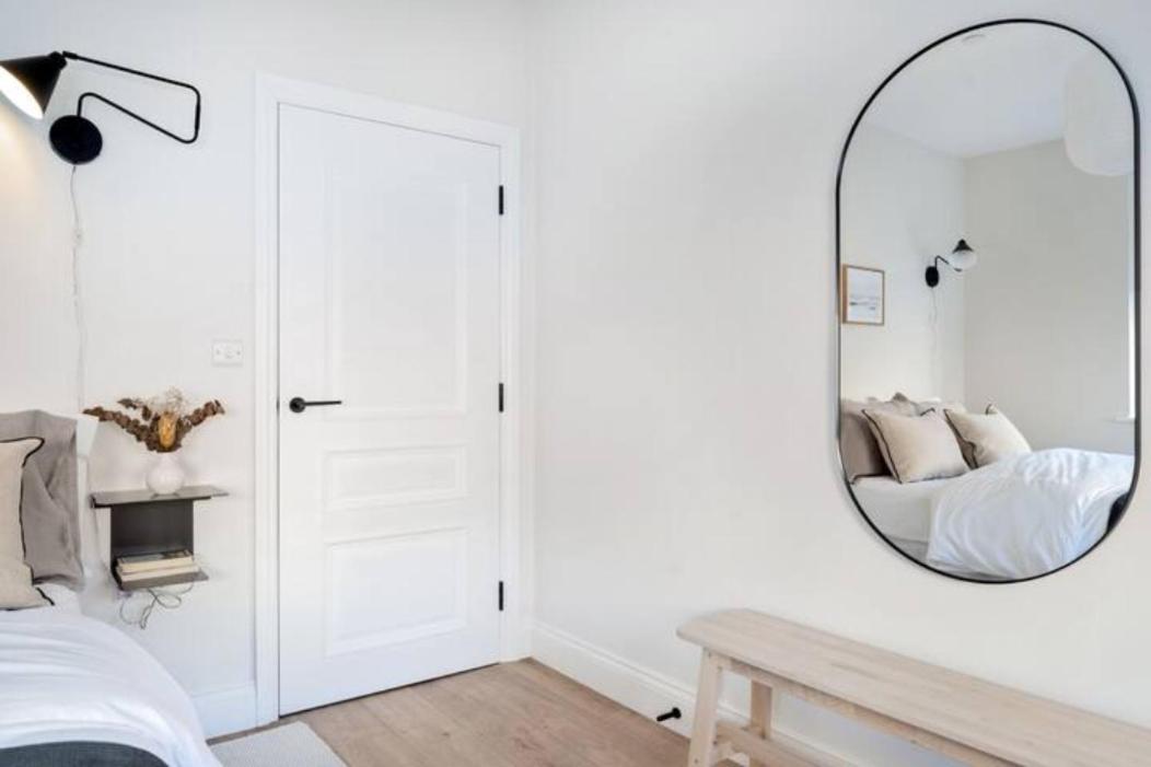 Exclusive Norman Road Apartment St Leonards-on-Sea Bagian luar foto
