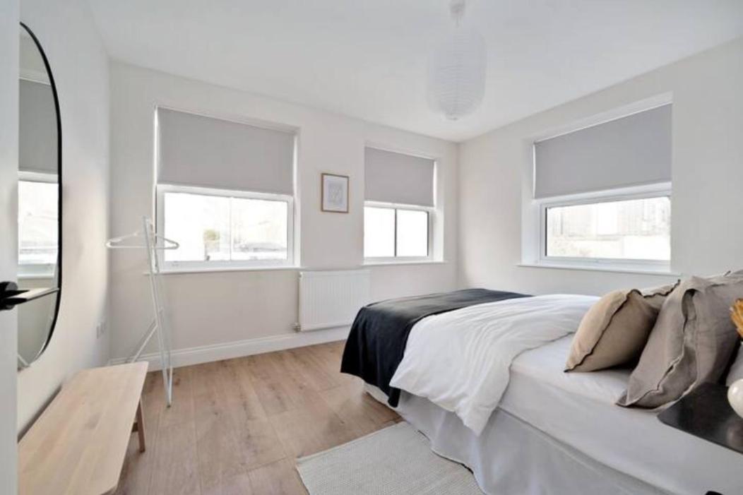 Exclusive Norman Road Apartment St Leonards-on-Sea Bagian luar foto