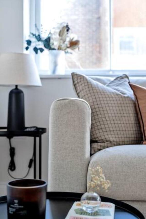 Exclusive Norman Road Apartment St Leonards-on-Sea Bagian luar foto