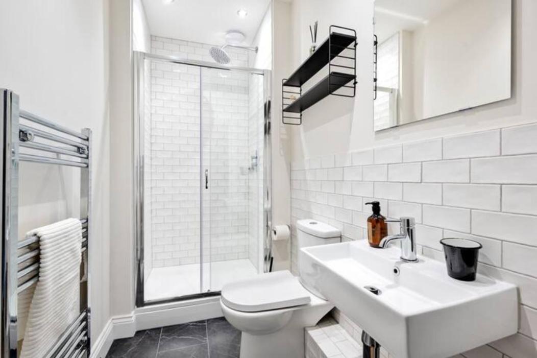 Exclusive Norman Road Apartment St Leonards-on-Sea Bagian luar foto